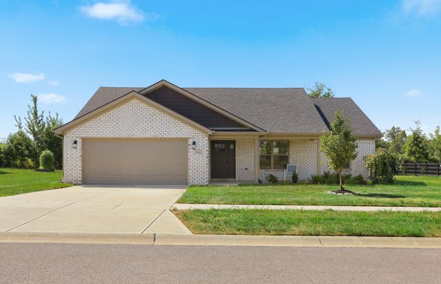 539 Chickasaw Drive, Richmond, KY 40475