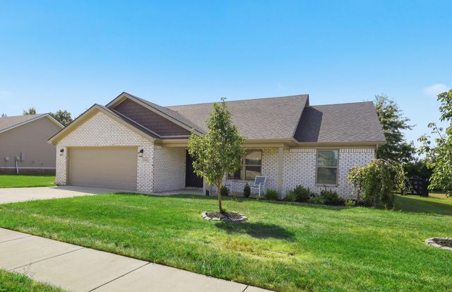 539 Chickasaw Drive, Richmond, KY 40475