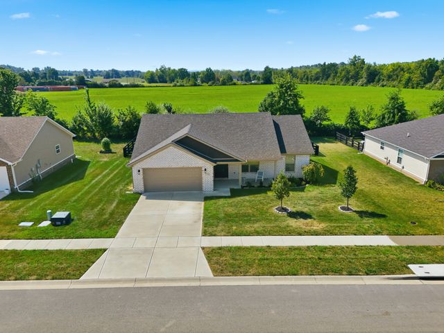 539 Chickasaw Drive, Richmond, KY 40475