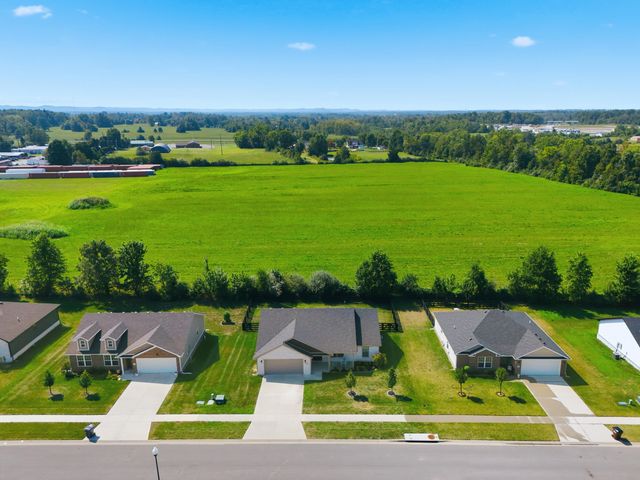 539 Chickasaw Drive, Richmond, KY 40475