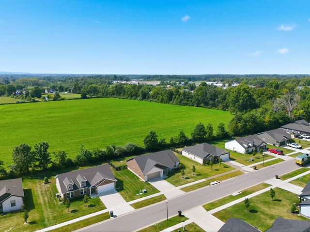 539 Chickasaw Drive, Richmond, KY 40475