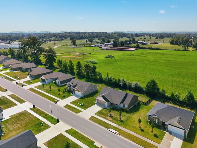 539 Chickasaw Drive, Richmond, KY 40475