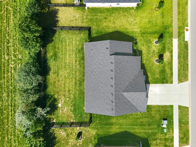 539 Chickasaw Drive, Richmond, KY 40475