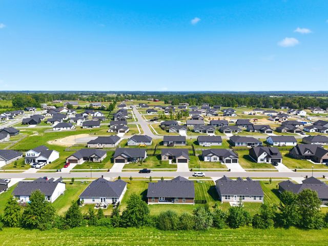 539 Chickasaw Drive, Richmond, KY 40475