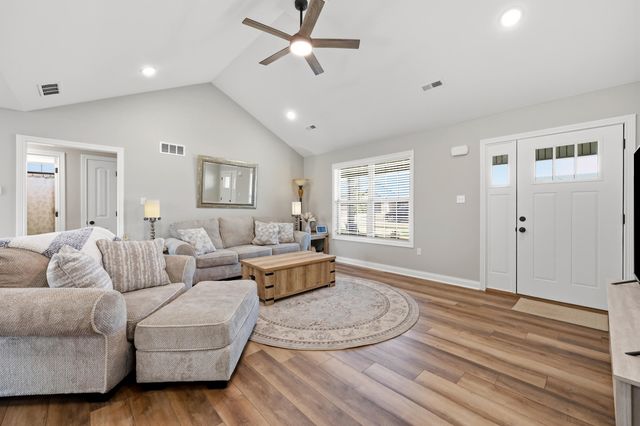 539 Chickasaw Drive, Richmond, KY 40475