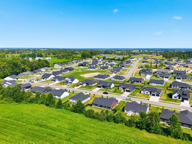 539 Chickasaw Drive, Richmond, KY 40475