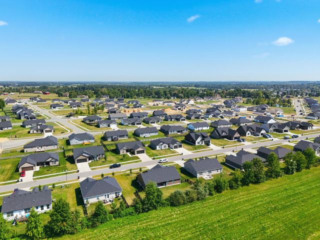 539 Chickasaw Drive, Richmond, KY 40475