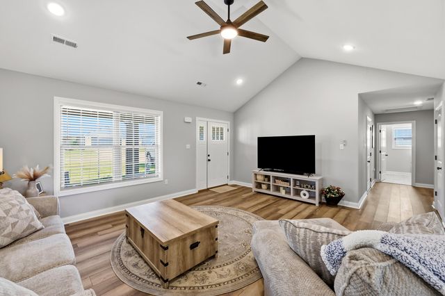 539 Chickasaw Drive, Richmond, KY 40475