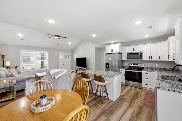 539 Chickasaw Drive, Richmond, KY 40475