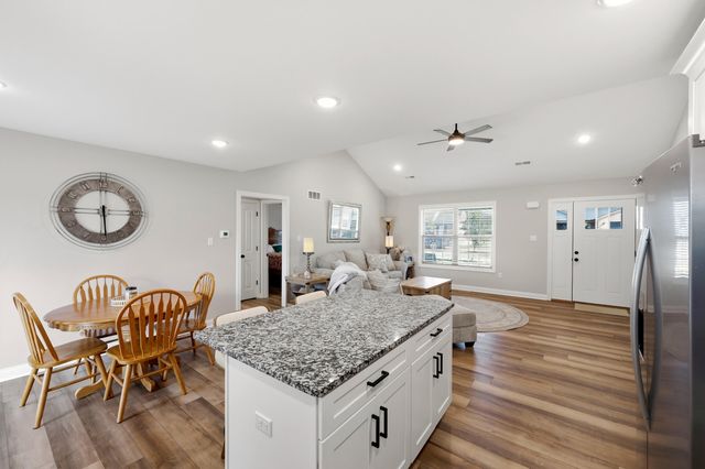 539 Chickasaw Drive, Richmond, KY 40475