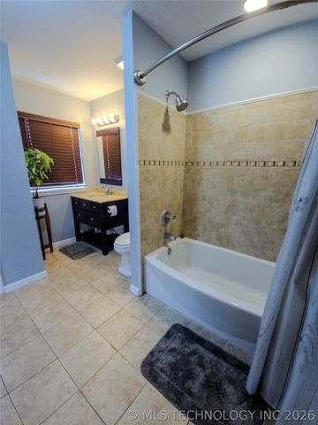 413 Stanton, Calera, OK 74730