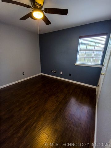 413 Stanton, Calera, OK 74730