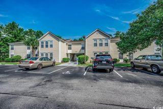 8545 Hopkins Cir Apt G, Surfside Beach, SC 29575