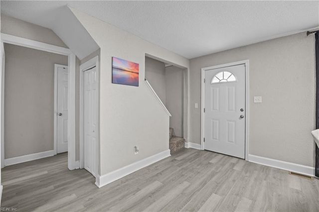 920 Widgeon RD, Norfolk, VA 23513