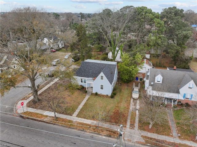 920 Widgeon RD, Norfolk, VA 23513