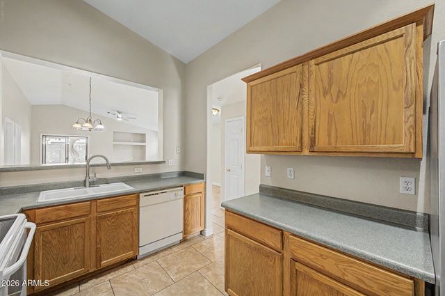 2721 S KEENE --, Mesa, AZ 85209