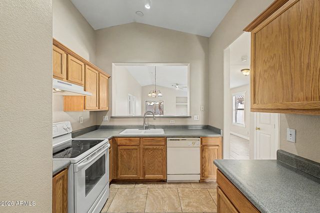 2721 S KEENE --, Mesa, AZ 85209