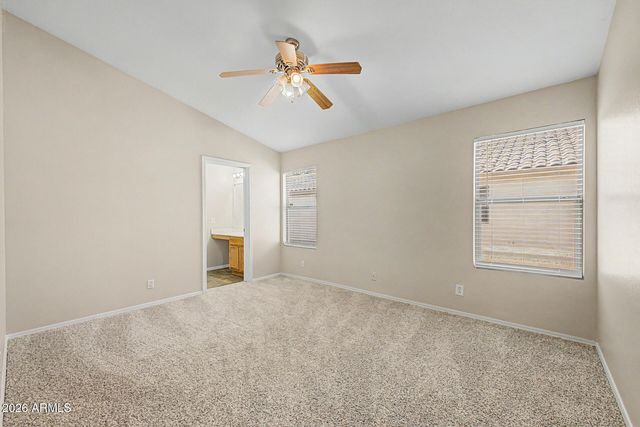 2721 S KEENE --, Mesa, AZ 85209