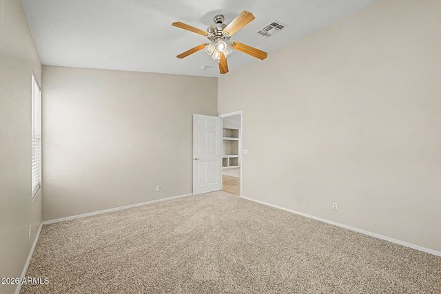 2721 S KEENE --, Mesa, AZ 85209