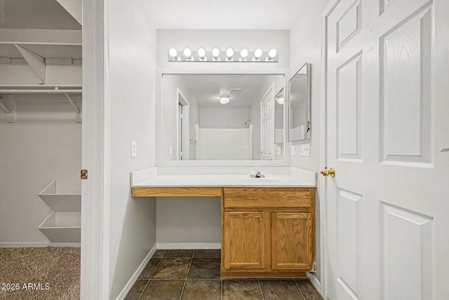 2721 S KEENE --, Mesa, AZ 85209