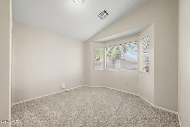2721 S KEENE --, Mesa, AZ 85209