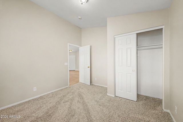 2721 S KEENE --, Mesa, AZ 85209