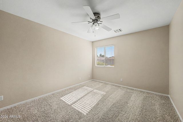 2721 S KEENE --, Mesa, AZ 85209