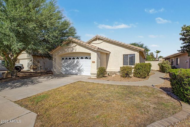 2721 S KEENE --, Mesa, AZ 85209