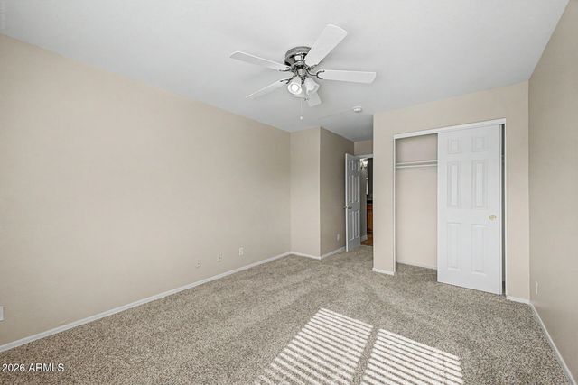 2721 S KEENE --, Mesa, AZ 85209