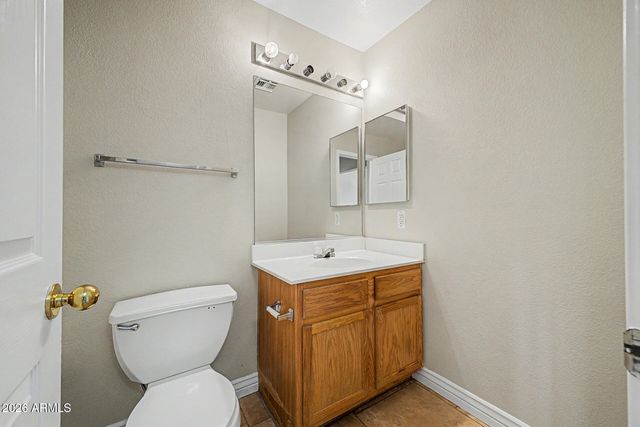 2721 S KEENE --, Mesa, AZ 85209