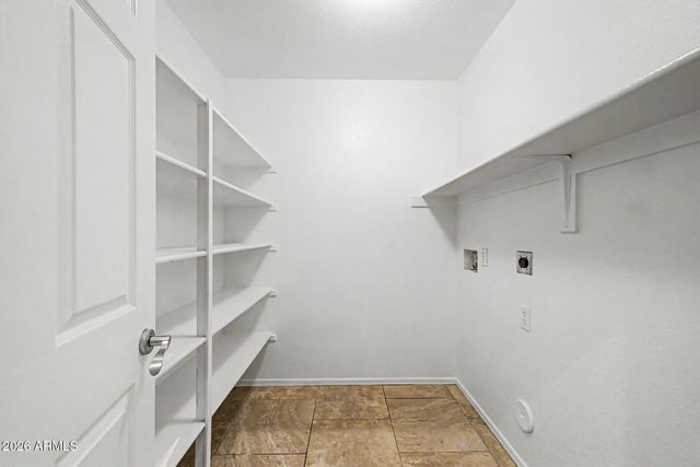 2721 S KEENE --, Mesa, AZ 85209