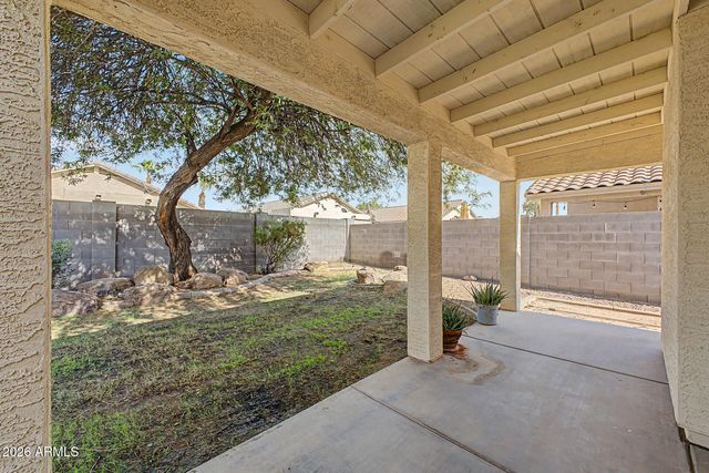 2721 S KEENE --, Mesa, AZ 85209