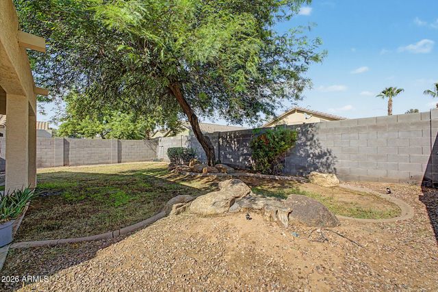 2721 S KEENE --, Mesa, AZ 85209