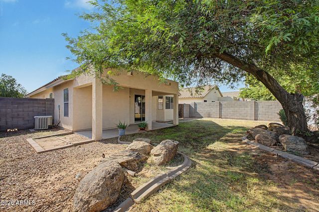 2721 S KEENE --, Mesa, AZ 85209