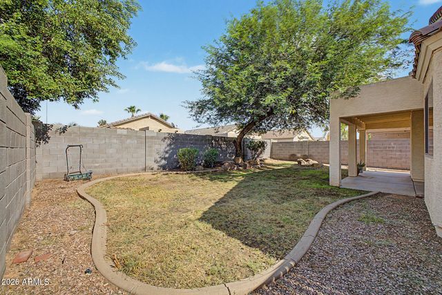 2721 S KEENE --, Mesa, AZ 85209