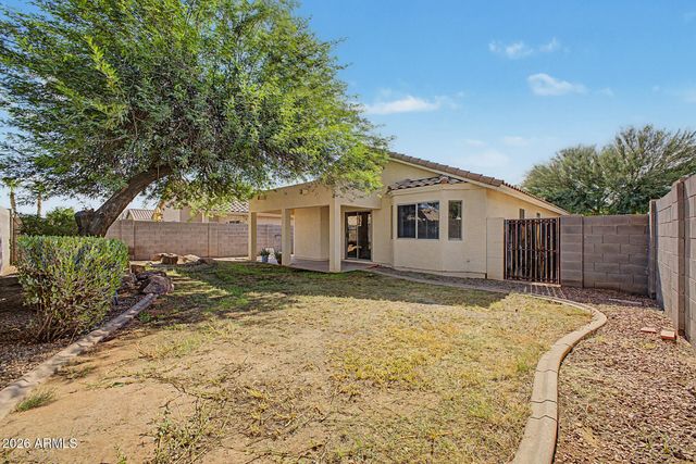 2721 S KEENE --, Mesa, AZ 85209