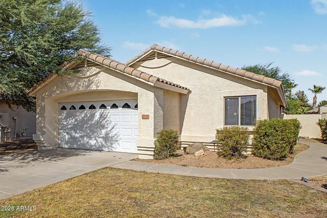 2721 S KEENE --, Mesa, AZ 85209