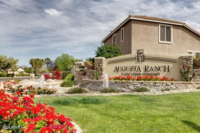 2721 S KEENE --, Mesa, AZ 85209
