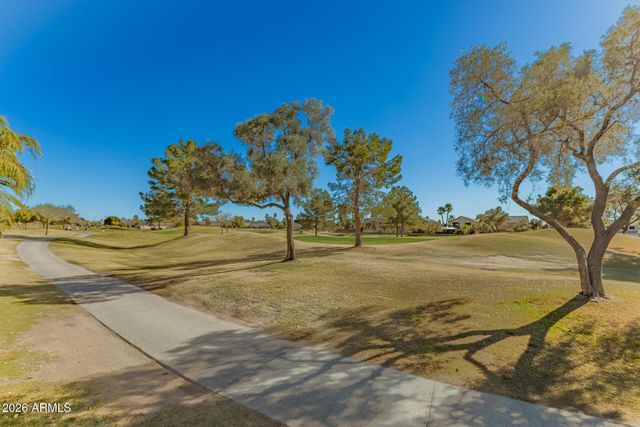 2721 S KEENE --, Mesa, AZ 85209