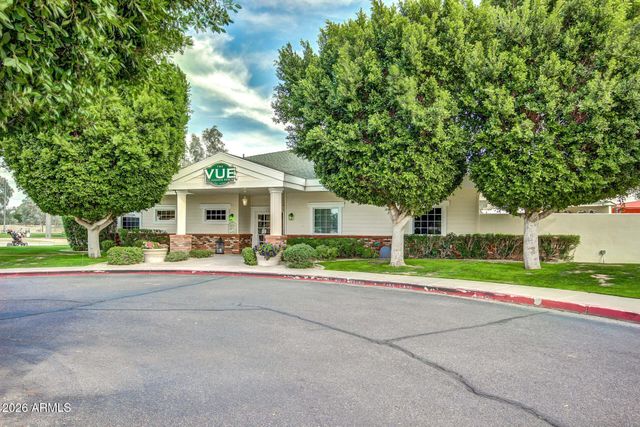 2721 S KEENE --, Mesa, AZ 85209