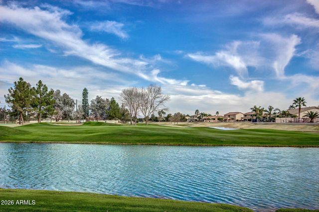 2721 S KEENE --, Mesa, AZ 85209