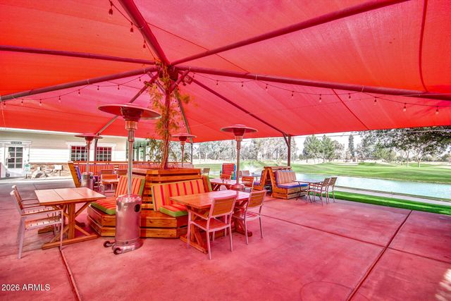 2721 S KEENE --, Mesa, AZ 85209