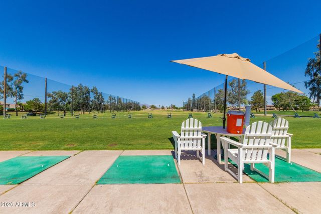 2721 S KEENE --, Mesa, AZ 85209