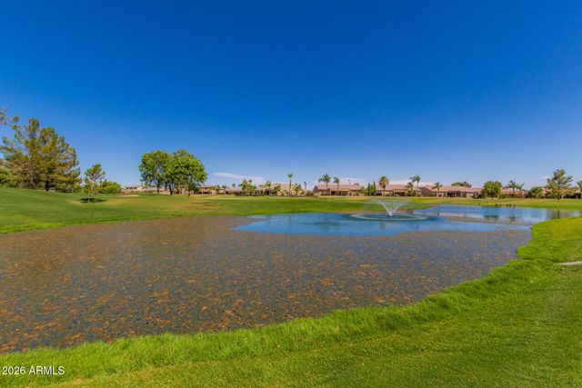 2721 S KEENE --, Mesa, AZ 85209