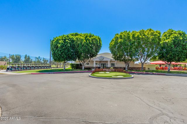 2721 S KEENE --, Mesa, AZ 85209