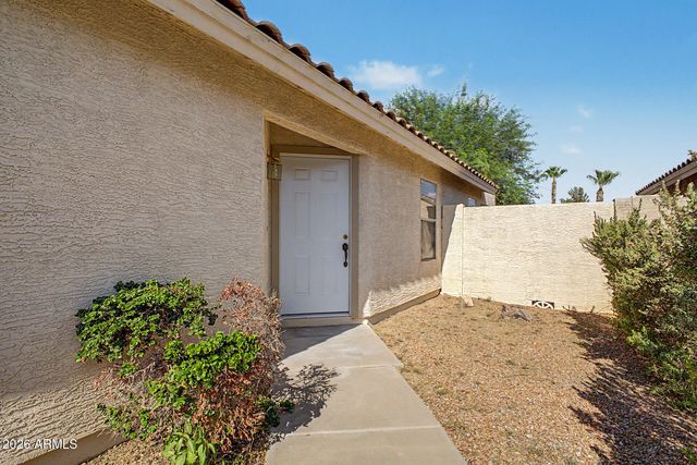 2721 S KEENE --, Mesa, AZ 85209