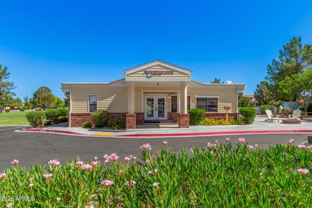 2721 S KEENE --, Mesa, AZ 85209