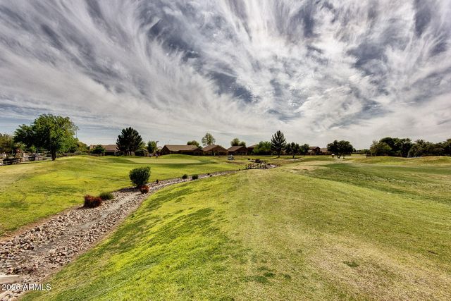 2721 S KEENE --, Mesa, AZ 85209