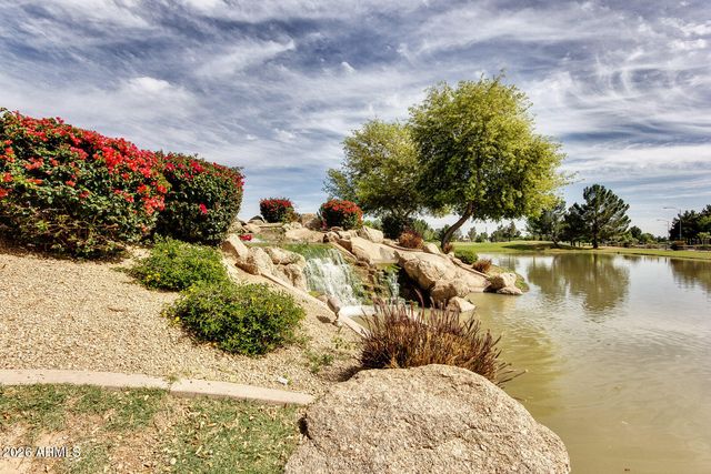 2721 S KEENE --, Mesa, AZ 85209