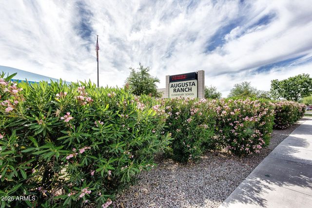 2721 S KEENE --, Mesa, AZ 85209